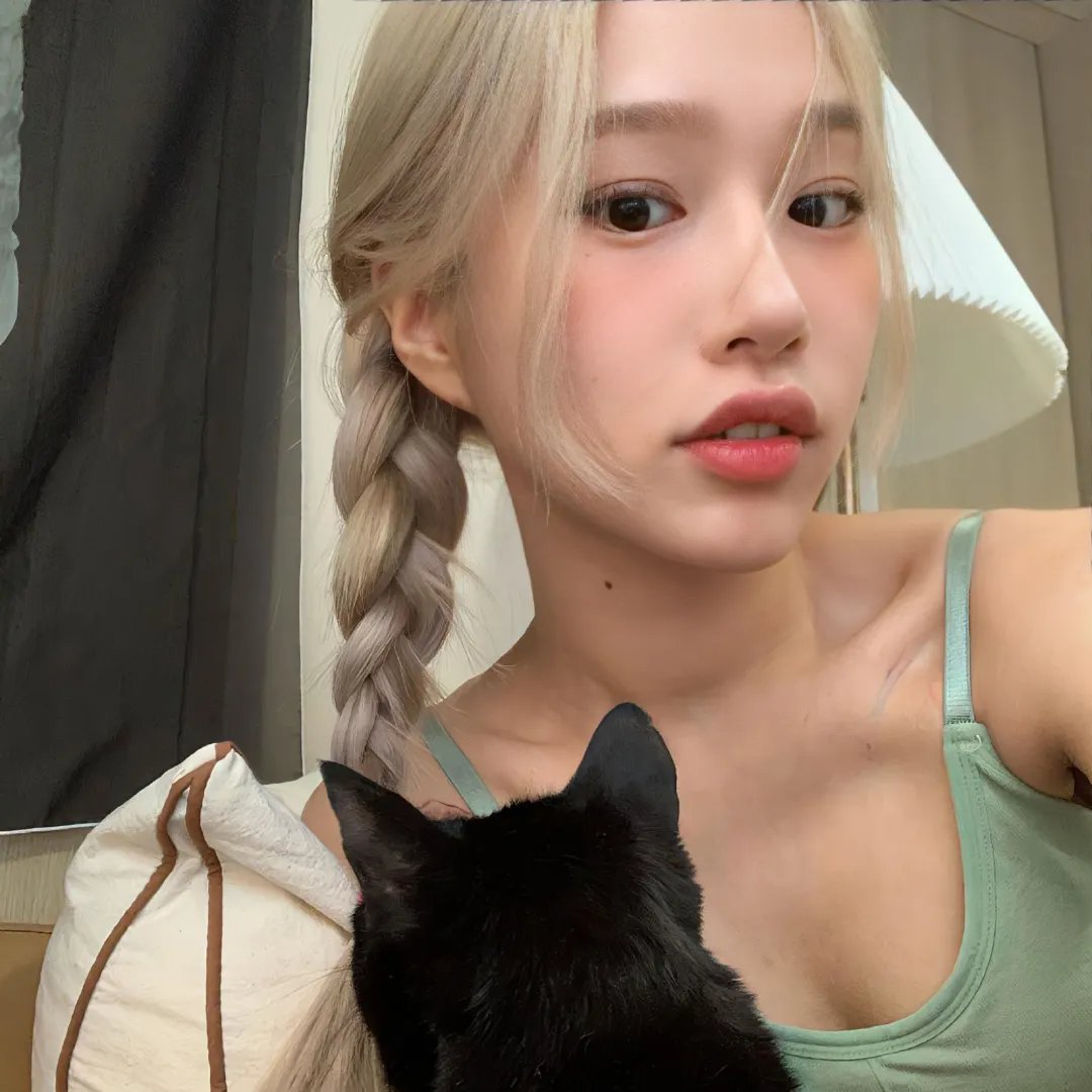 黑瞳